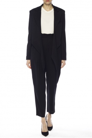 Cropped blazer, zdjęcie 2 Cropped blazer od Osman